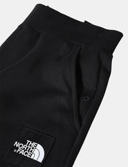 Pantalones The North Face Fine 2 Negro Hombre