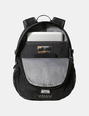 Mochila The Norh Face Borealis Classic Negro