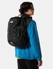 Mochila The Norh Face Borealis Classic Negro