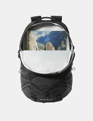 Mochila The Norh Face Borealis Negro Unisex