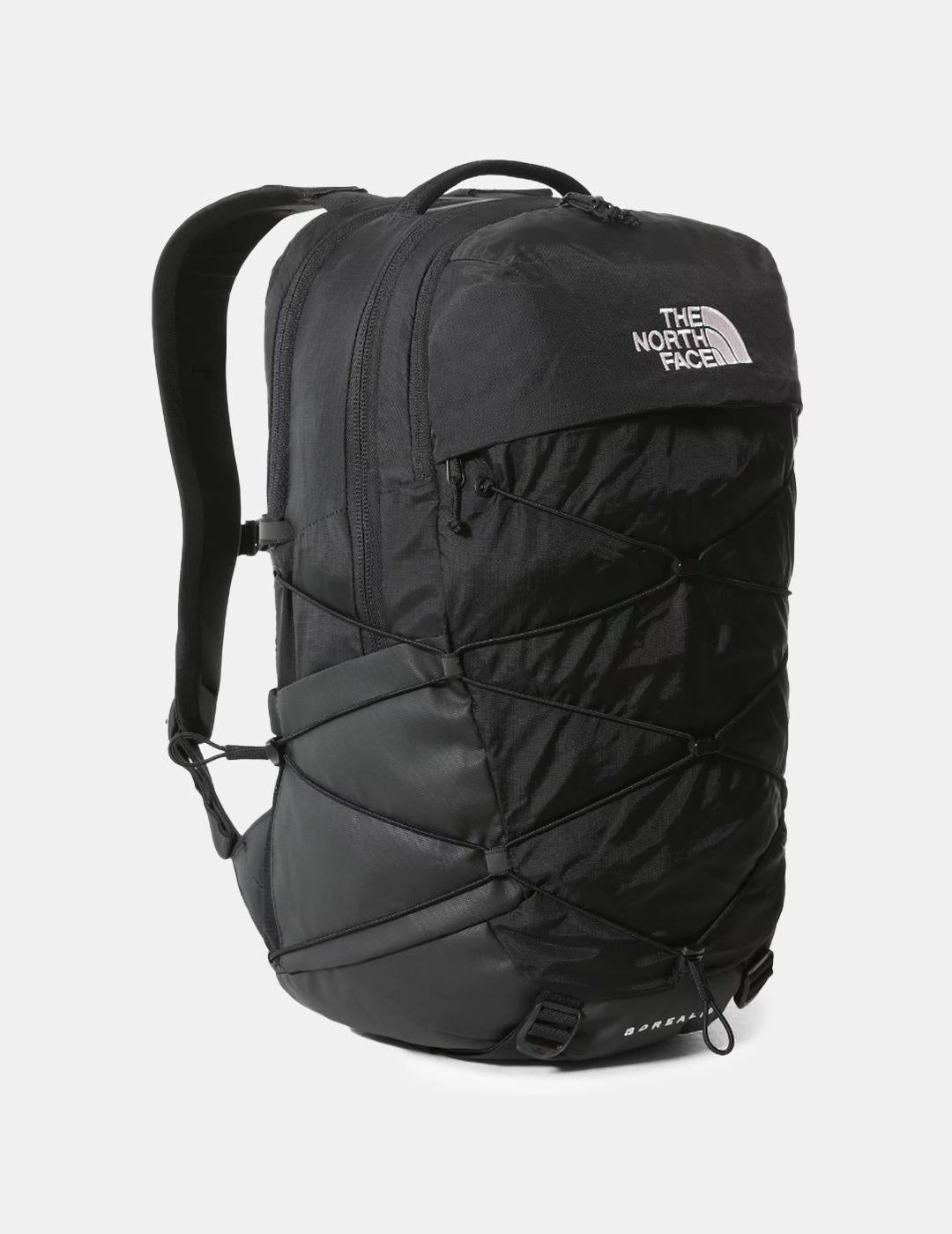 Mochila The Norh Face Borealis Negro Unisex