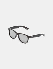 Gafas de sol Vans Spicoli 4 Shades Negro Plateado