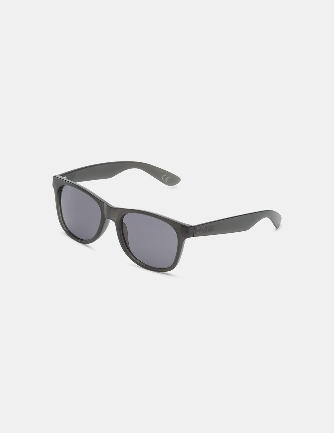 Gafas de sol Vans Spicoli 4 Shades Negro