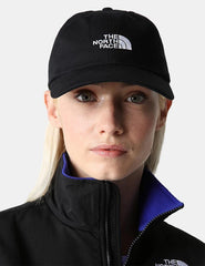 Gorra The North Face Norm Negro Unisex