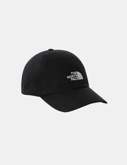 Gorra The North Face Norm Negro Unisex