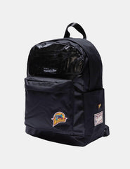 Mochila Mitchell & Ness Golden State Para Hombre