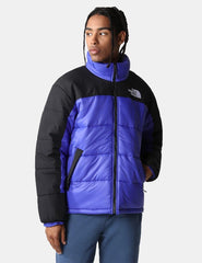 Chaqueta The North Face Himalayan Insulated Lapis Blue