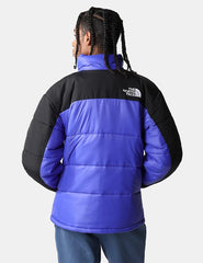 Chaqueta The North Face Himalayan Insulated Lapis Blue