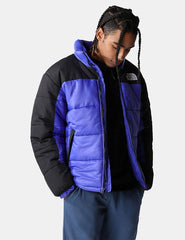 Chaqueta The North Face Himalayan Insulated Lapis Blue