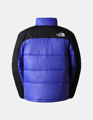 Chaqueta The North Face Himalayan Insulated Lapis Blue