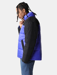 Chaqueta The North Face Himalayan Insulated Lapis Blue