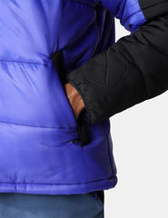 Chaqueta The North Face Himalayan Insulated Lapis Blue