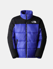 Chaqueta The North Face Himalayan Insulated Lapis Blue