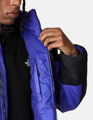 Chaqueta The North Face Himalayan Insulated Lapis Blue