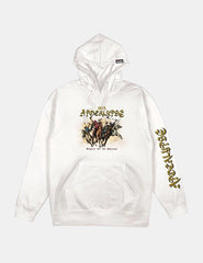 Sudadera Dgk Prophets Blanco