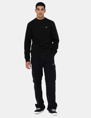 Pantalones Dickies Eagle Bend Negro