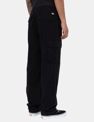 Pantalones Dickies Eagle Bend Negro