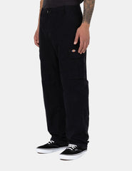 Pantalones Dickies Eagle Bend Negro