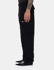 Pantalones Dickies Eagle Bend Negro