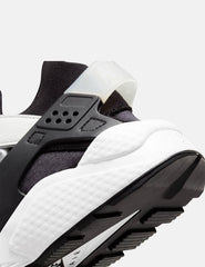 Zapatillas Nike Air Huarache Negro Blanco