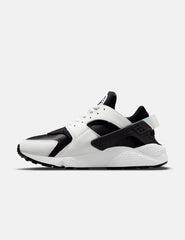 Zapatillas Nike Air Huarache Negro Blanco