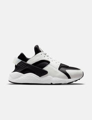 Zapatillas Nike Air Huarache Negro Blanco