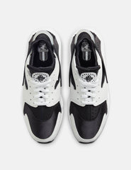 Zapatillas Nike Air Huarache Negro Blanco