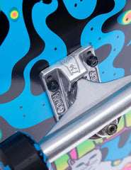 Skate Completo Ripndip Psychedelic 8.25