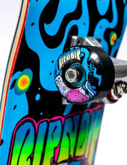 Skate Completo Ripndip Psychedelic 8.25