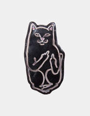 Cera Ripndip Lord Jerm Skate Wax Negro