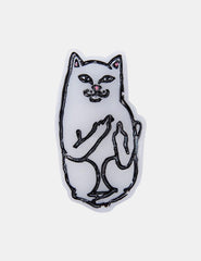 Cera Ripndip Lord Nerm Skate Wax Blanco