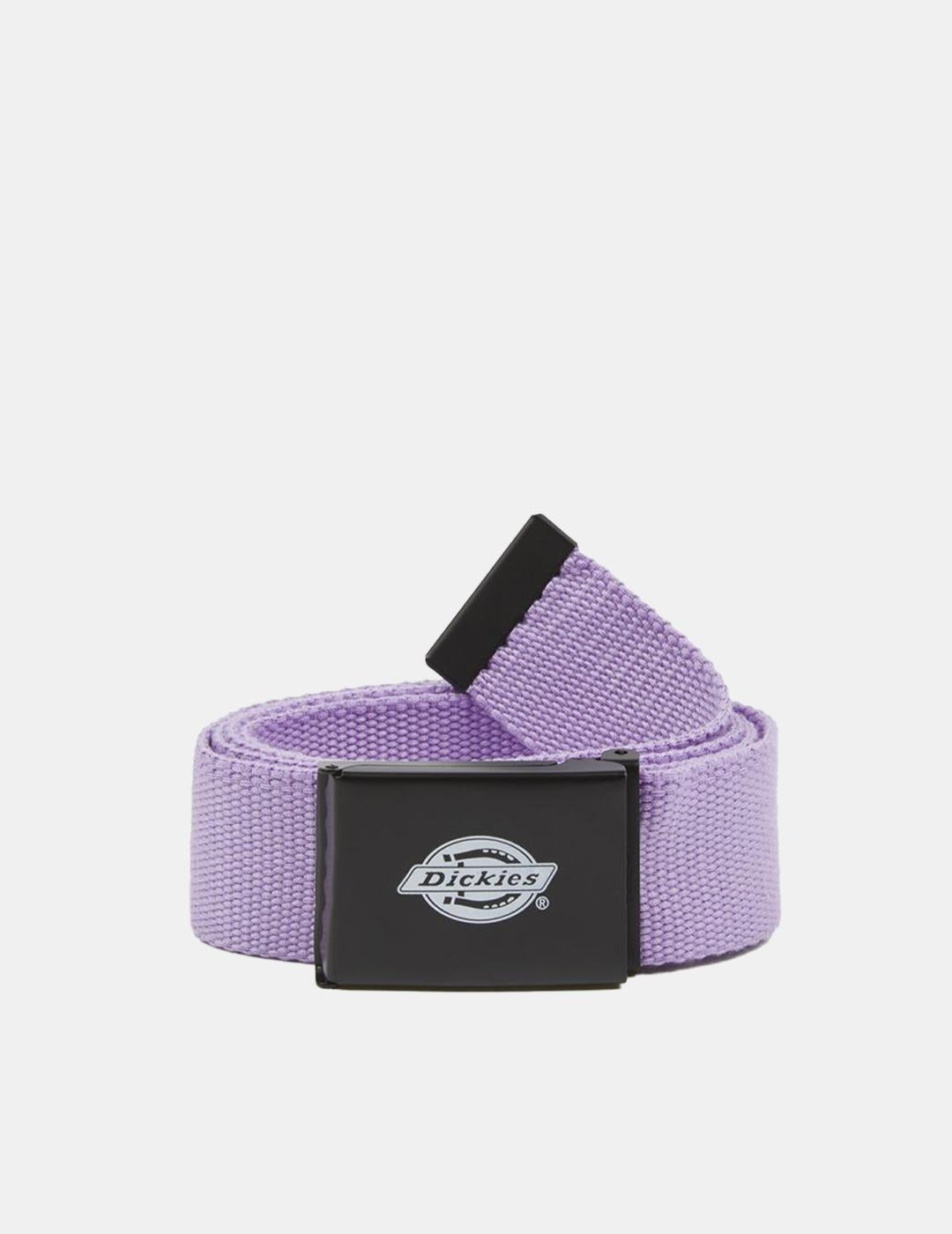 Cinturón Dickies Orcutt Morado