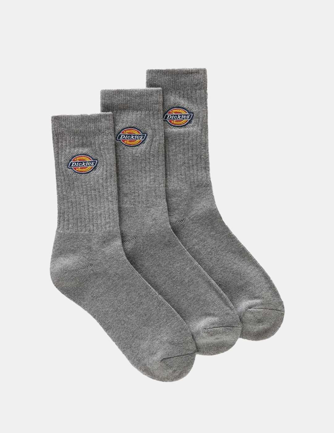 Calcetines Dickies Valley Grove Gris