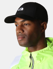 Gorra The North Face 66 Tech Negro