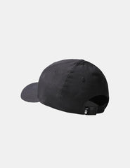 Gorra The North Face 66 Tech Negro