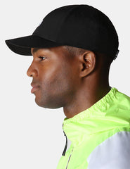 Gorra The North Face 66 Tech Negro