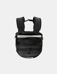 Mochila The North Face Borealis Gris Asphalt Negro