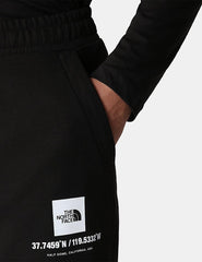 Bermudas The North Face Coordinates Negro