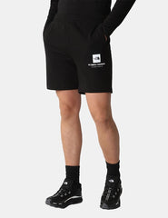 Bermudas The North Face Coordinates Negro