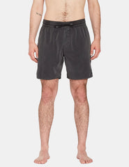 Boardshort Volcom Center Trunk 17 Negro