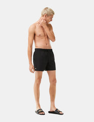 Boardshort Lacoste MH6270 Negro