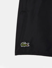 Boardshort Lacoste MH6270 Negro