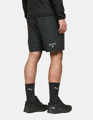 Bermudas The North Face Woven Negro