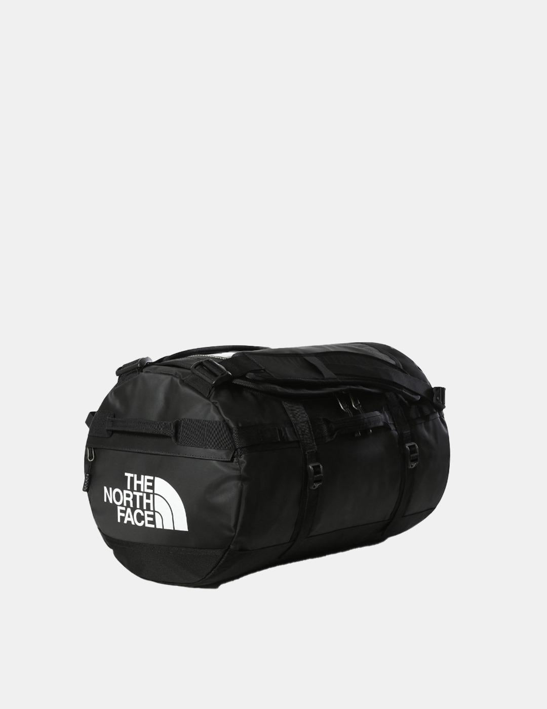 Bolsa The North Face Base Camp Duffel S Negro