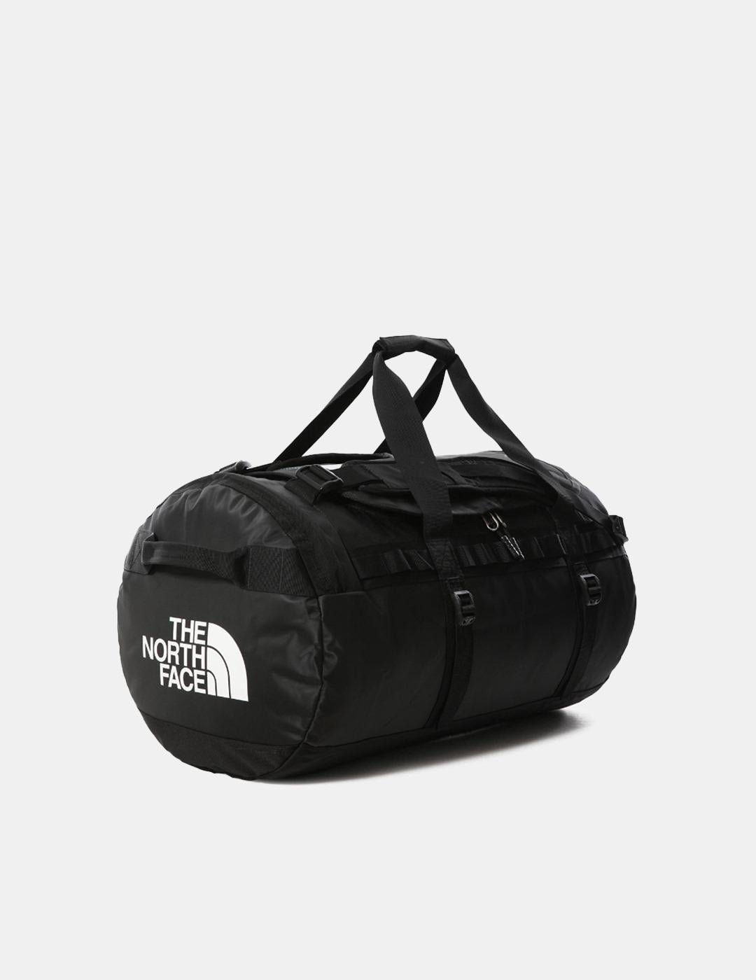 Bolsa The North Face Base Camp Duffel M Negro