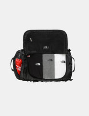 Bolsa The North Face Base Camp Duffel M Negro