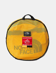 Bolsa The North Face Base Camp Duffel XL Amarillo