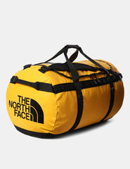 Bolsa The North Face Base Camp Duffel XL Amarillo