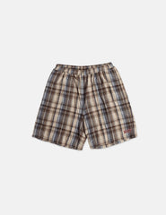 Bermudas Huf Cortland Beige