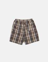 Bermudas Huf Cortland Beige